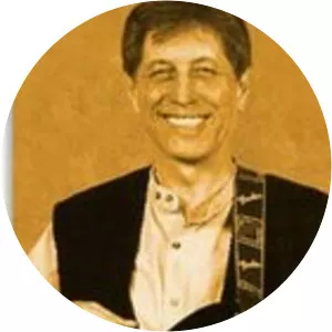 Jerry McGee - Guitarist