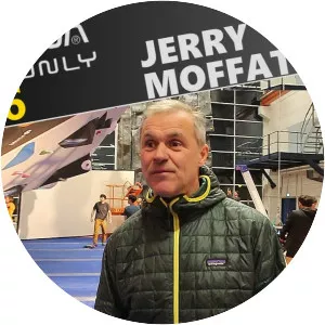 Jerry Moffatt