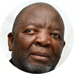 Jerry Mofokeng