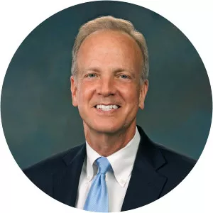 Jerry Moran - United States Senator