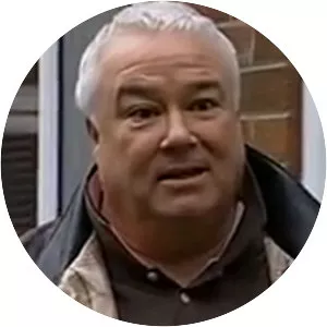 Jerry Morton - Fictional character