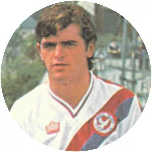 Jerry Murphy - Footballer