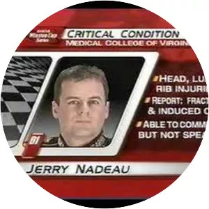 Jerry Nadeau