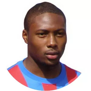 Jerry Nnamani - Football player
