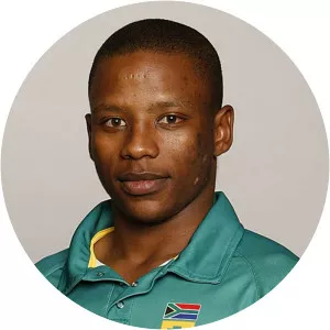 Jerry Nqolo