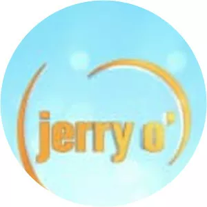 Jerry O' - TV program