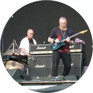 Jerry Outlaw - Musical artist