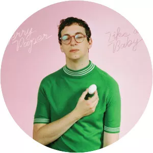 Jerry Paper - Songwriter