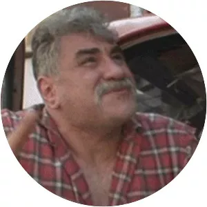 Jerry Parks - Fictional character