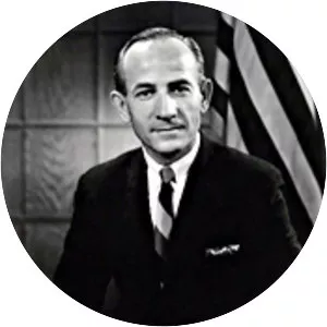 Jerry Pettis - Former United States Representative