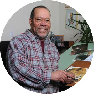 Jerry Pinkney