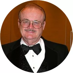 Jerry Pournelle