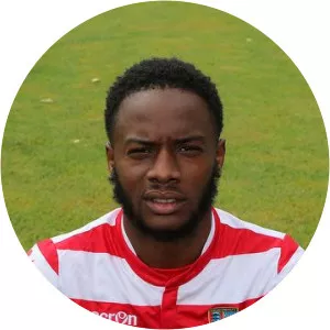 Jerry Puemo - Football player