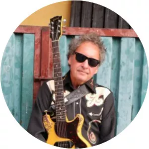 Jerry Raney - Musician