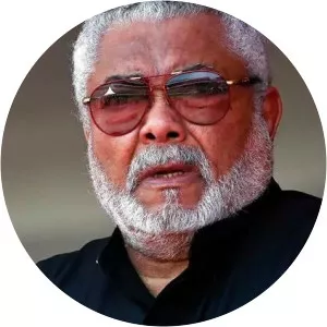 Jerry Rawlings