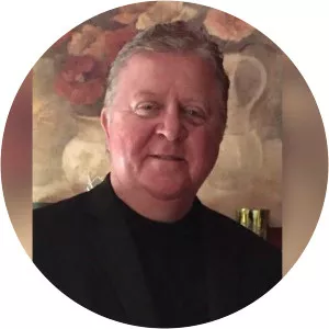 Jerry Ray Johnston - Singer