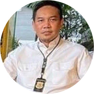 Jerry Raymond Siagian