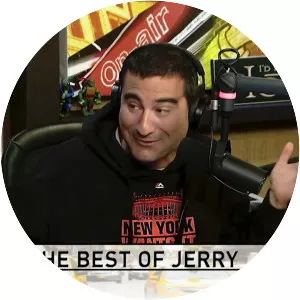 Jerry Recco