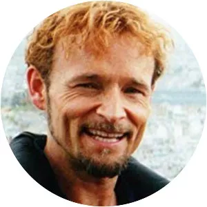 Jerry Rees - American film director