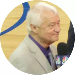 Jerry Reynolds - American professional basketball player