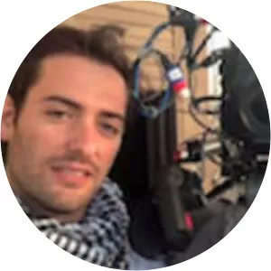 Jerry Ricciotti - Film editor