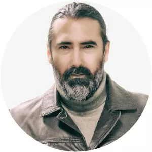 Jerry Ropero - Belgian music producer