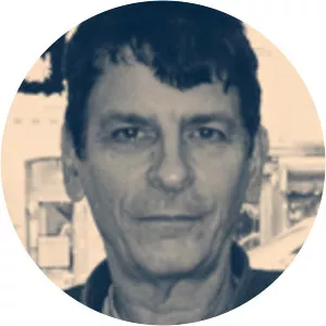 Jerry Rosco - Writer