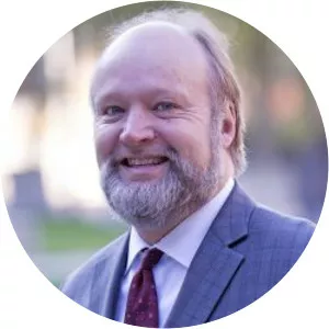 Jerry Rosiek - Author