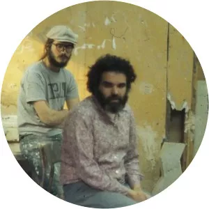 Jerry Rothman - Artist