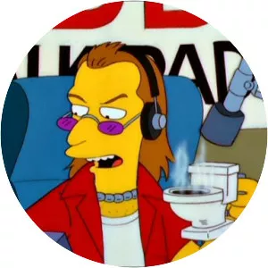 Jerry Rude - Fictional character