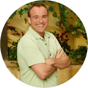 Jerry Russo - Fictional character