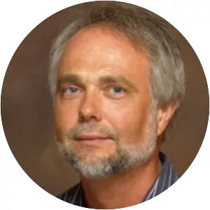 Jerry S. Eicher - Author