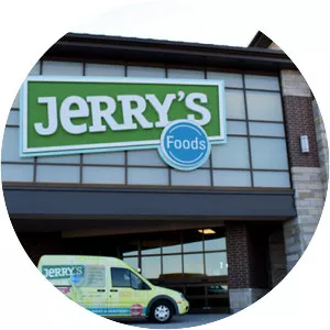 Jerry's Foods