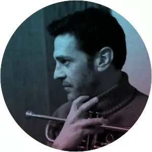 Jerry Sabatini - Musical artist