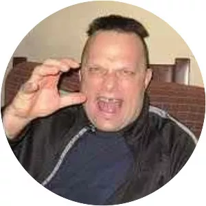 Jerry Sags - American professional wrestler