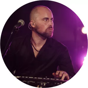 Jerry Sahlin Musician