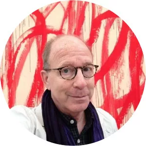 Jerry Saltz