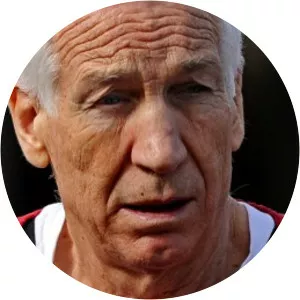 Jerry Sandusky