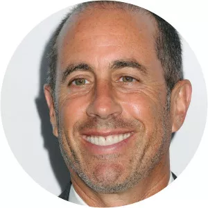 Jerry Seinfeld - Fictional character