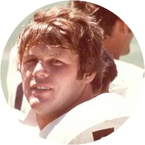 Jerry Sherk - American football player