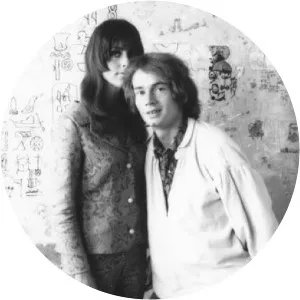 Jerry Slick - Cinematographer ‧ Grace Slick's ex-husband