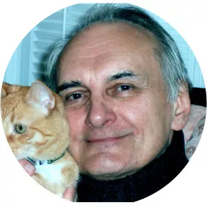 Jerry Smath - Author