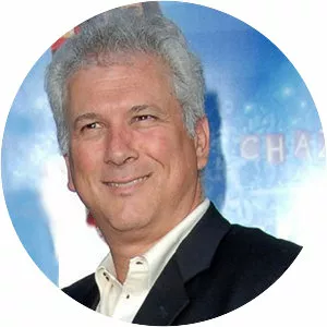 Jerry Solomon - Film producer