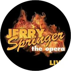 Jerry Springer: The Opera - Musical by Richard Thomas and Stewart Lee