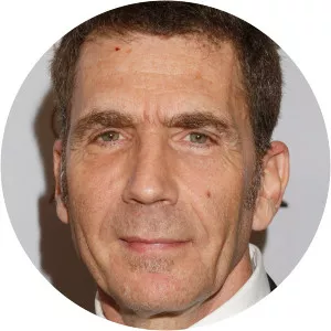 Jerry Stahl - American novelist