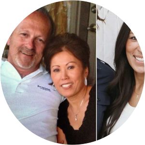 Jerry Stevens photograph