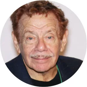 Jerry Stiller