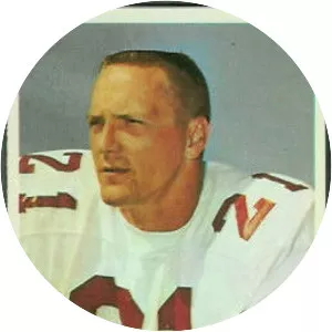 Jerry Stovall - Former american football player