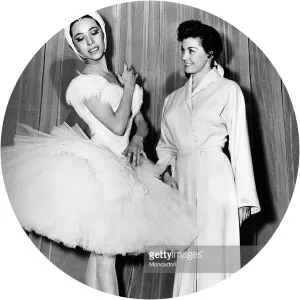 Jerry Tallchief - Maria Tallchief's brother