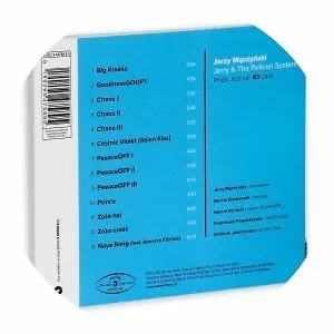 Jerry & The Pelican System (Polish Jazz . . .